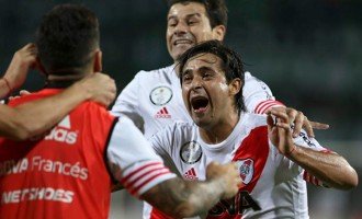 River sacó un empate y dejó todo para la vuelta