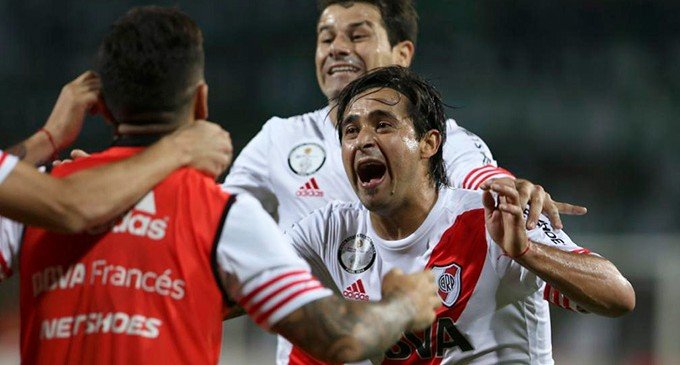 River sacó un empate y dejó todo para la vuelta