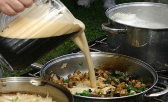 Recetas con cerveza