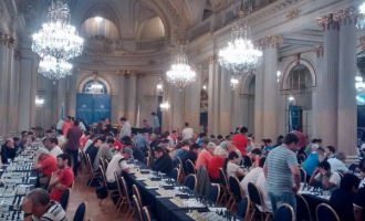 “¿Deporte, ciencia o arte?”