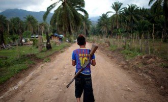 Honduras: Jóvenes víctimas del país “en paz” más violento del mundo