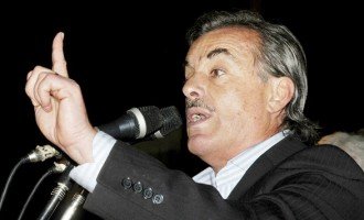 Detuvieron al ex intendente santiagueño acusado de abuso sexual