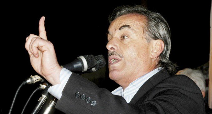 Detuvieron al ex intendente santiagueño acusado de abuso sexual