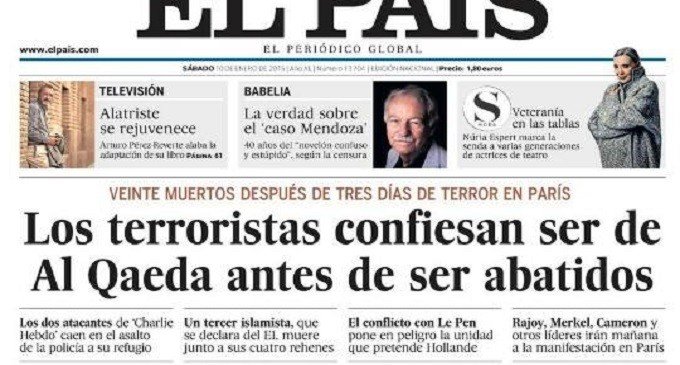 Una peligrosa polarización del conflicto