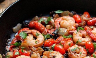 Recetas sexys para una primera cita
