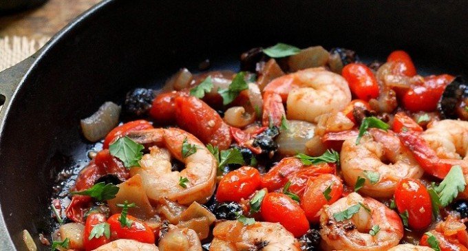 Recetas sexys para una primera cita