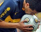 Un artista de la redonda: #GraciasRomán