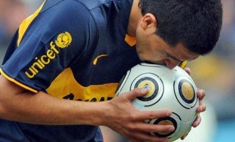 Un artista de la redonda: #GraciasRomán