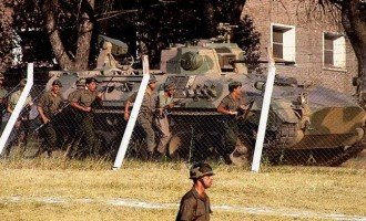 Reabren causas por tortura y desaparición a militantes del MTP en La Tablada