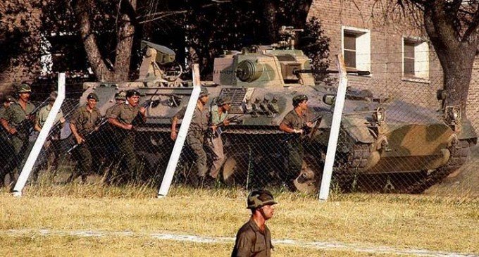 Reabren causas por tortura y desaparición a militantes del MTP en La Tablada