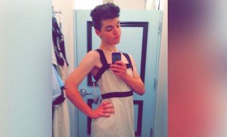 Leelah Alcorn, adolescente trans, se suicidó: “Arreglen la sociedad, por favor”