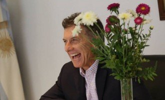 ¿Cómo fue el agotador año de Mauricio Macri? (II)