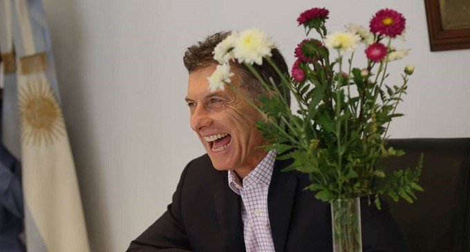 ¿Cómo fue el agotador año de Mauricio Macri? (II)