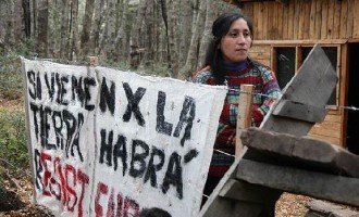 Continúa el estado de alerta en la comunidad mapuche atacada en Villa La Angostura