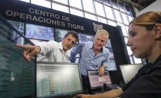 Los mil y un precandidatos a la gobernación bonaerense
