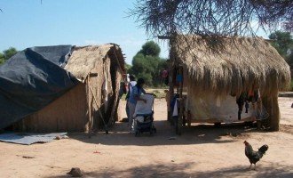 Murió un niño en el Chaco por tuberculosis y desnutrición