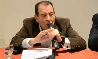 Festín de caranchos (I): La historia del perito Roberto Locles