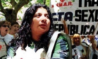 La impunidad que mata: a 14 años del asesinato de Sandra Cabrera