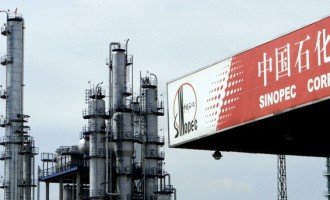 Que se vengan los chinos: Acuerdo entre YPF y Sinopec