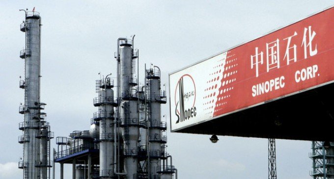 Que se vengan los chinos: Acuerdo entre YPF y Sinopec
