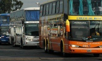 La UTA acordó un aumento de $5000 a cuenta de la paritaria