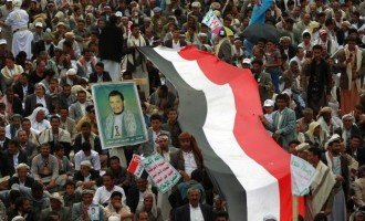 Niebla de guerra en Yemen