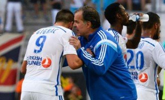Revolución en Marsella: la nueva apuesta de Bielsa