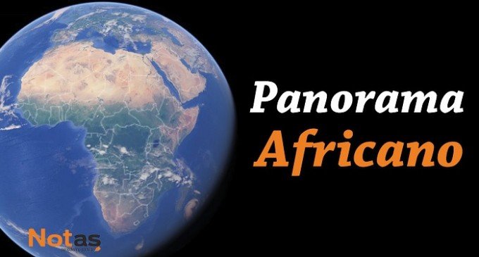 Panorama Africano