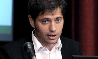 Estímulo a la producción de petróleo: incentivos y “paz social”