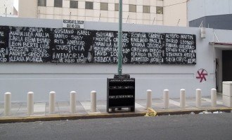 25 años del atentado a la AMIA: impunidad y subordinación a EE.UU.