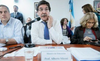 ¿Cómo está el mapa de las paritarias docentes?