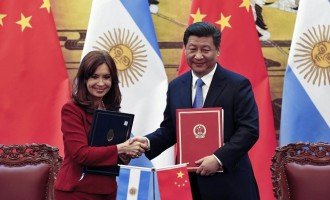 Acuerdos con China: entre la geopolítica y el desarrollo