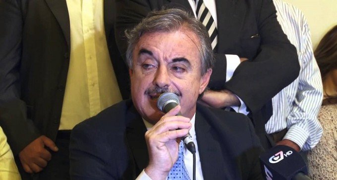 El ex intendente de La Banda acusado de abuso fue condenado pero quedó libre