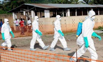 Cuba sostiene su colaboración en la lucha contra el ébola