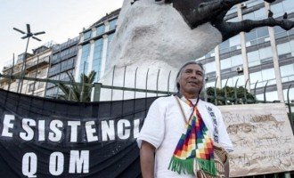 Félix Díaz: “No hay un funcionario que le interese resolver nuestros problemas”