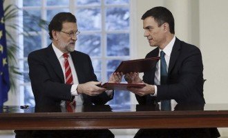 España: Contra el terrorismo, más terroristas
