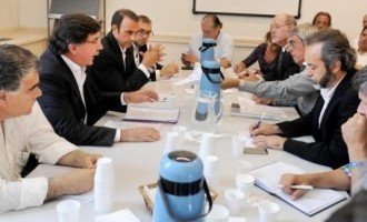 Sin acuerdo en la paritaria nacional docente