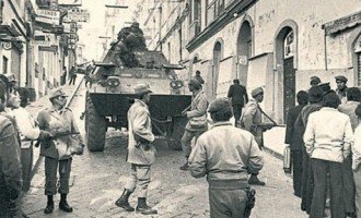Comienza juicio en Italia por el Plan Cóndor
