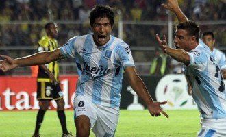 Los equipos argentinos y la primera semana en la Copa Libertadores