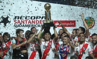 River, un justo campeón