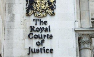 La justicia británica se pronunció sobre los fondos buitre