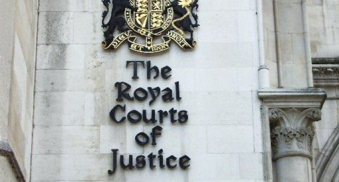 La justicia británica se pronunció sobre los fondos buitre