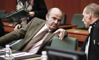Deuda griega: habemus acuerdo en el Eurogrupo