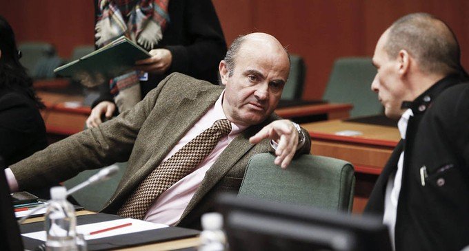 Deuda griega: habemus acuerdo en el Eurogrupo