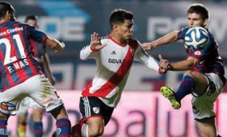 Merecida victoria de River