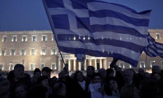 Grecia: ¿Quién ganó con la negociación de la deuda?