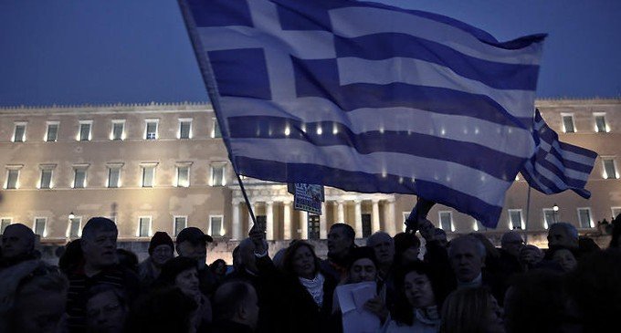 Grecia: ¿Quién ganó con la negociación de la deuda?