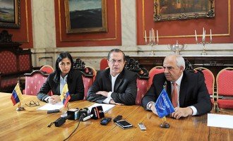 Unasur rechazó amenazas de EEUU contra Venezuela