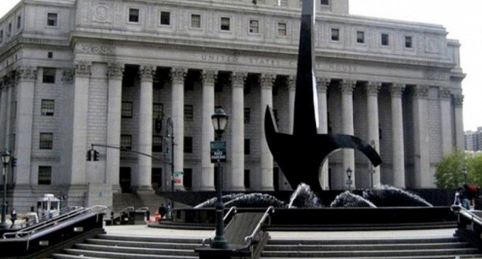 De la Corte de Apelaciones a la ONU