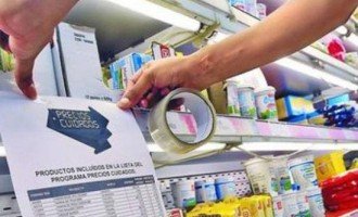 Buitres, inflación y deuda